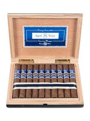 Rocky Patel Vintage 2003 Robusto