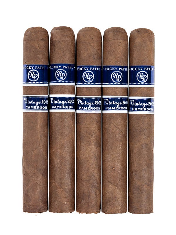 Rocky Patel Vintage 2003 Robusto