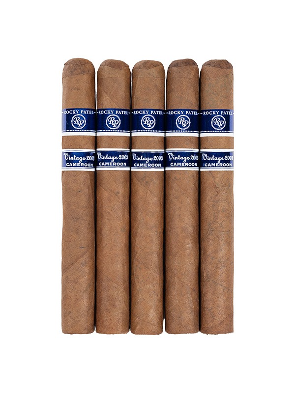 Rocky Patel Vintage 2003 Toro