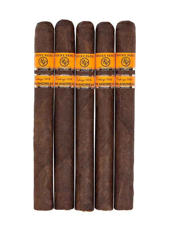 Rocky Patel Vintage 2006 Churchill
