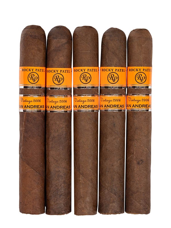 Rocky Patel Vintage 2006 Robusto