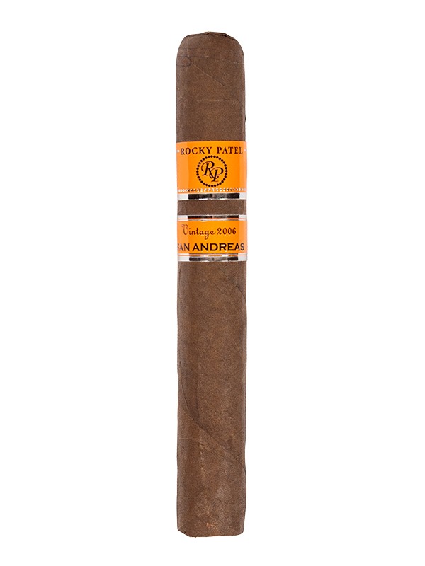 Rocky Patel Vintage 2006 Robusto