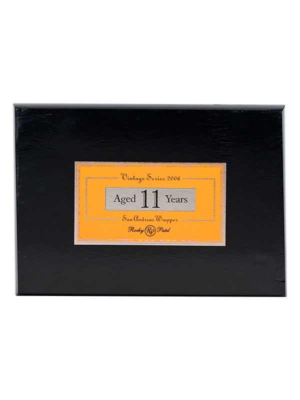Rocky Patel Vintage 2006 Sixty