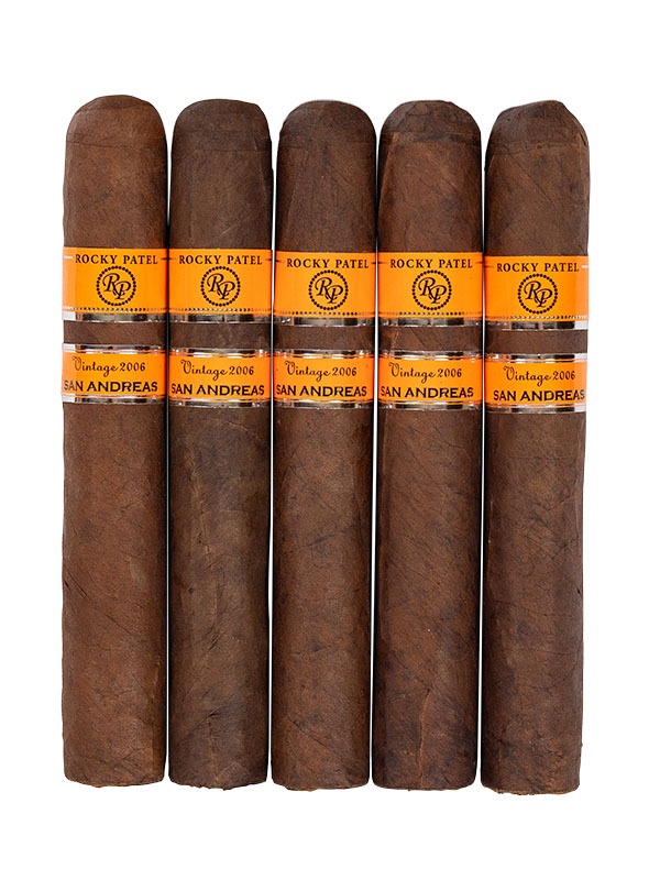 Rocky Patel Vintage 2006 Sixty