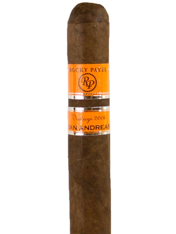 Rocky Patel Vintage 2006 Toro
