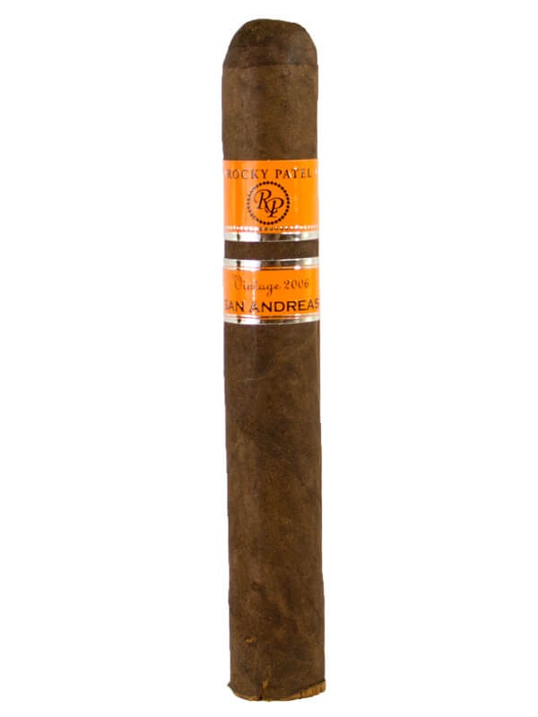 Rocky Patel Vintage 2006 Toro