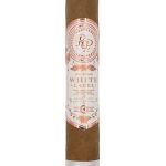 Rocky Patel White Label Robusto Gift Set With Lighter