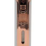 Rocky Patel White Label Robusto Gift Set With Lighter