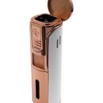 Rocky Patel White Label Robusto Gift Set With Lighter