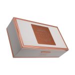Rocky Patel White Label Robusto Gift Set With Lighter