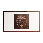 Rocky Patel White Label Robusto Gift Set With Lighter