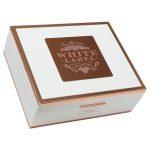 Rocky Patel White Label Toro