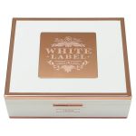 Rocky Patel White Label Toro