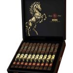 Rocky Patel Year of the Horse
