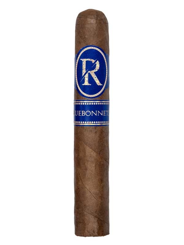 Rojas Bluebonnet Robusto