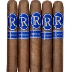 Rojas Bluebonnet Robusto