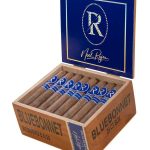 Rojas Bluebonnet Robusto