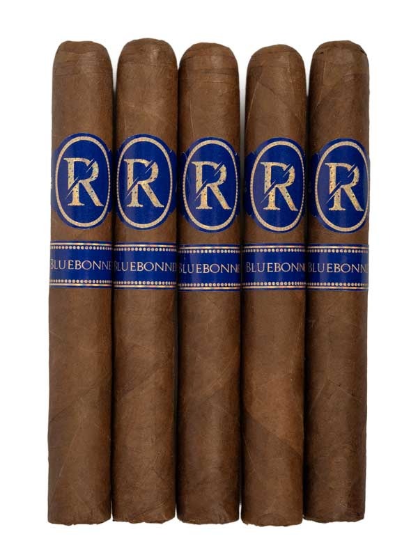 Rojas Bluebonnet Toro