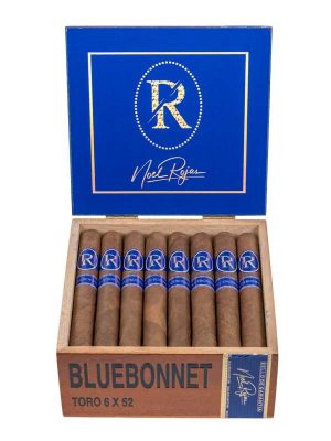 Rojas Bluebonnet Toro