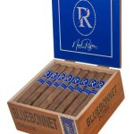 Rojas Bluebonnet Toro