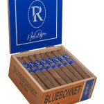 Rojas Bluebonnet Toro
