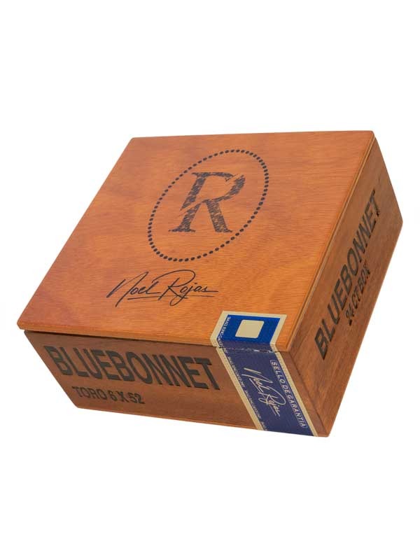 Rojas Bluebonnet Toro