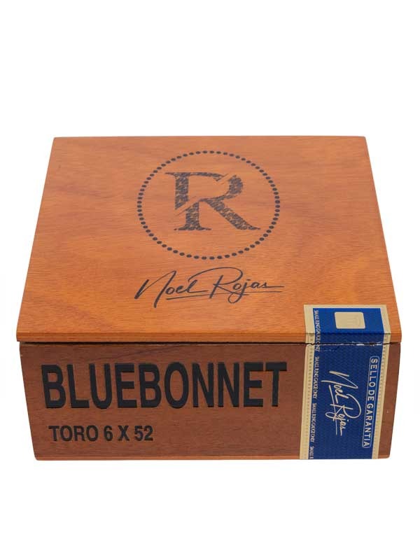 Rojas Bluebonnet Toro
