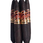 Rojas Breakfast Tacos Maduro