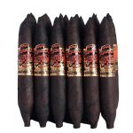 Rojas Breakfast Tacos Maduro
