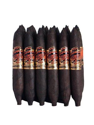 Rojas Breakfast Tacos Maduro