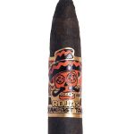 Rojas Breakfast Tacos Maduro