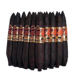 Rojas Breakfast Tacos Maduro