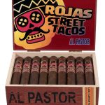 Rojas Street Tacos Al Pastor Robusto