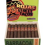 Rojas Street Tacos Barbacoa Short Corona
