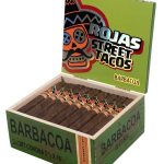 Rojas Street Tacos Barbacoa Short Corona