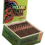 Rojas Street Tacos Barbacoa Short Corona