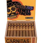 Rojas Street Tacos Carnitas Short Corona