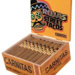 Rojas Street Tacos Carnitas Short Corona