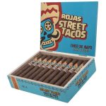 Rojas Street Tacos Cinco de Mayo 2026