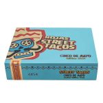 Rojas Street Tacos Cinco de Mayo 2026