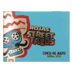 Rojas Street Tacos Cinco de Mayo 2026