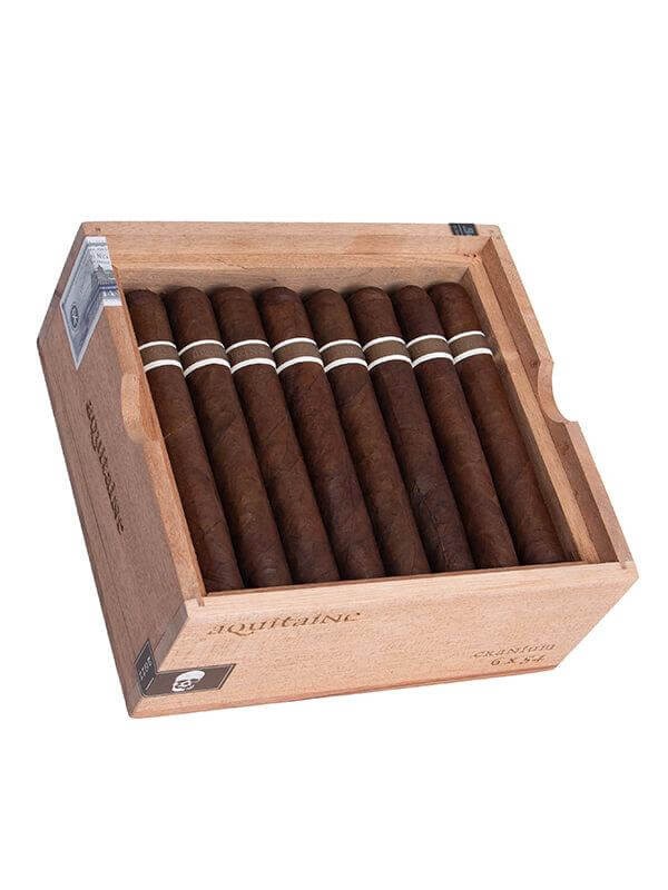 RoMa Craft Aquitaine Cranium