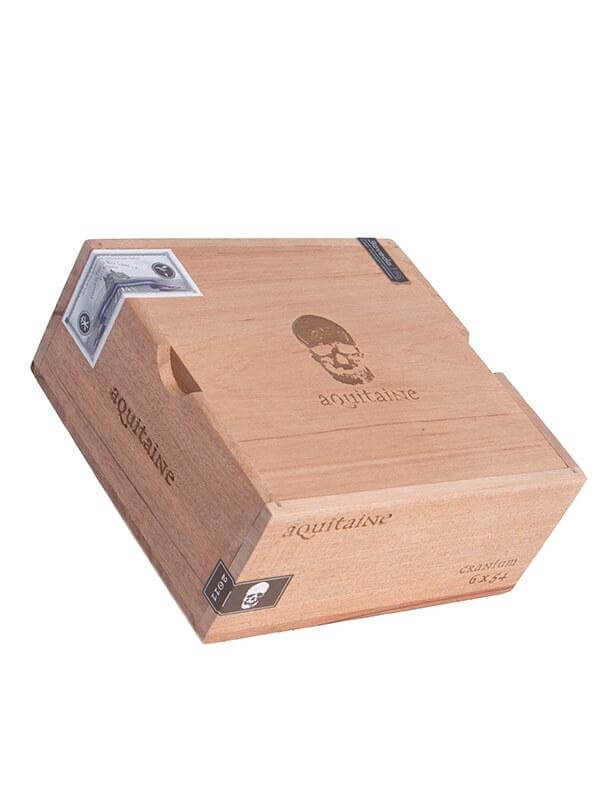 RoMa Craft Aquitaine Cranium