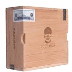 RoMa Craft Aquitaine Cranium