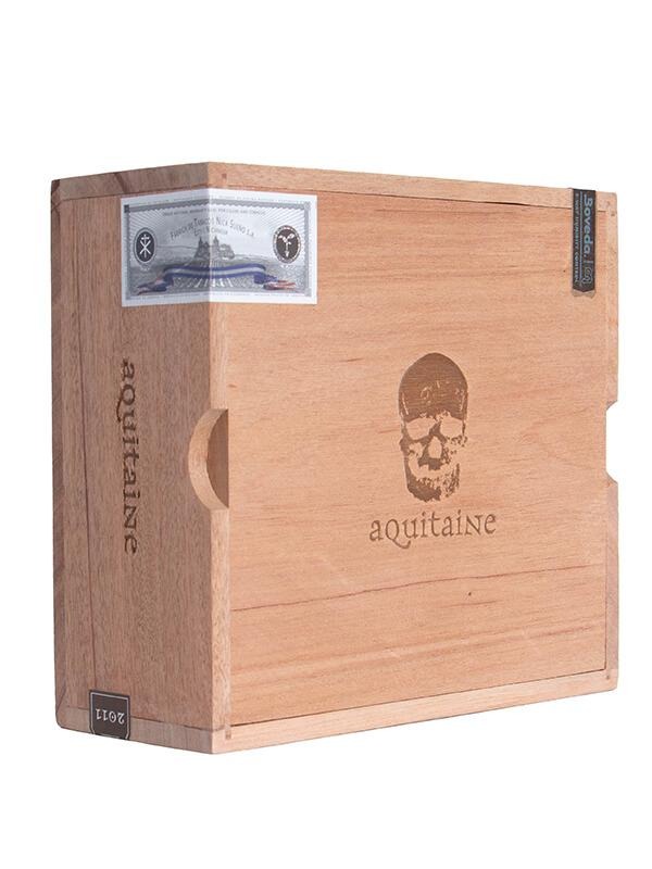 RoMa Craft Aquitaine Cranium