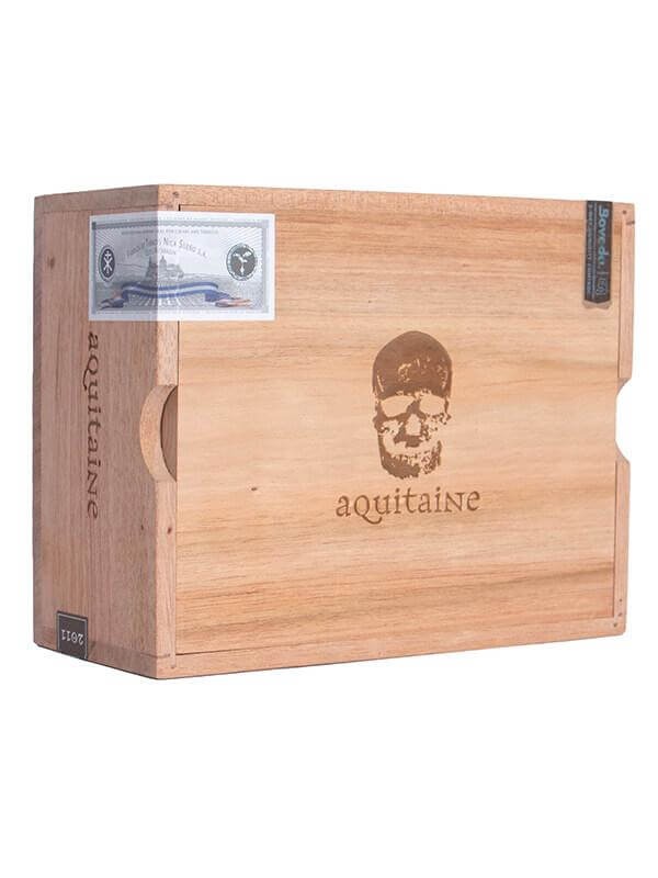 RoMa Craft Aquitaine EMH