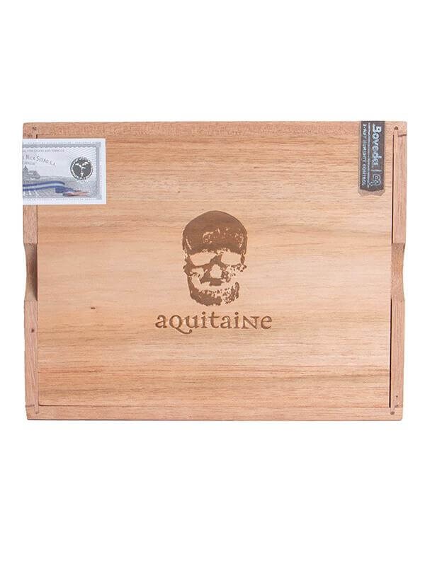 RoMa Craft Aquitaine EMH