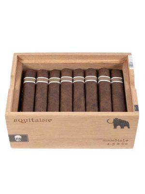 RoMa Craft Aquitaine Mastodon