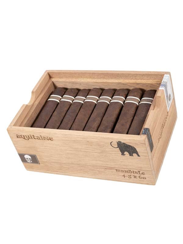 RoMa Craft Aquitaine Mastodon