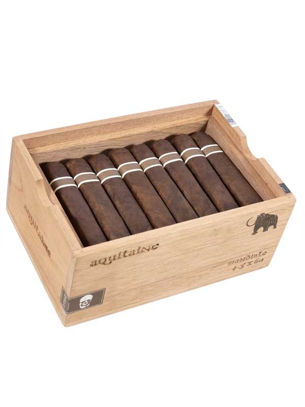 RoMa Craft Aquitaine Mastodon